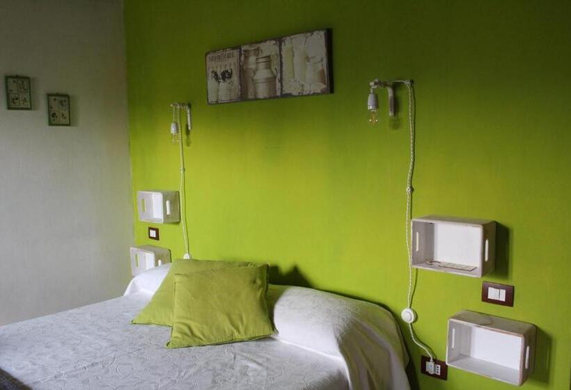 Agriturismo Angio Nel Cere