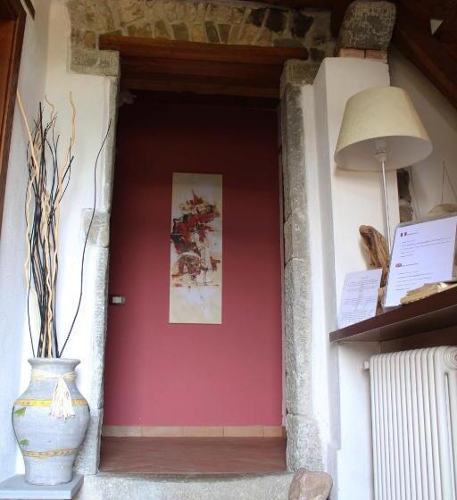 Agriturismo Angio Nel Cere