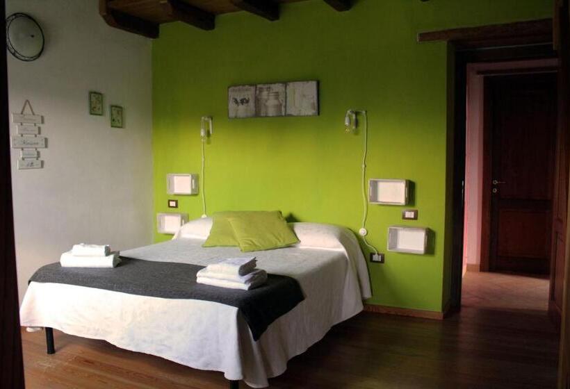 Agriturismo Angio Nel Cere