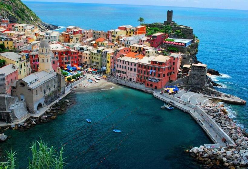 Agriturismo Angio Nel Cere