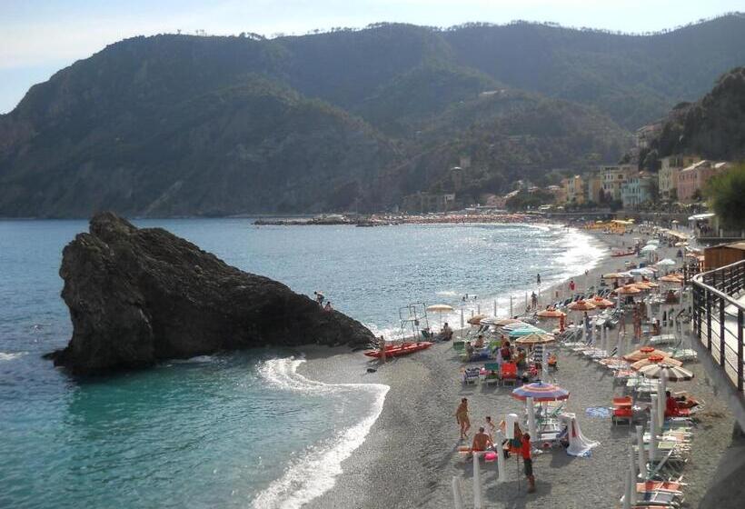 Agriturismo Angio Nel Cere