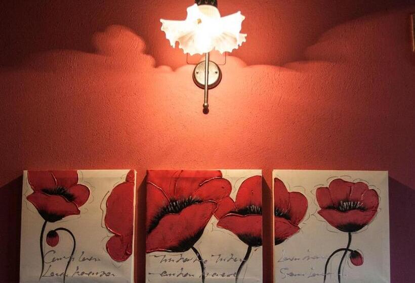 Agriturismo Angio Nel Cere