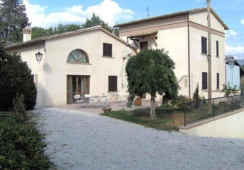 Agriturismo Zaffamaro