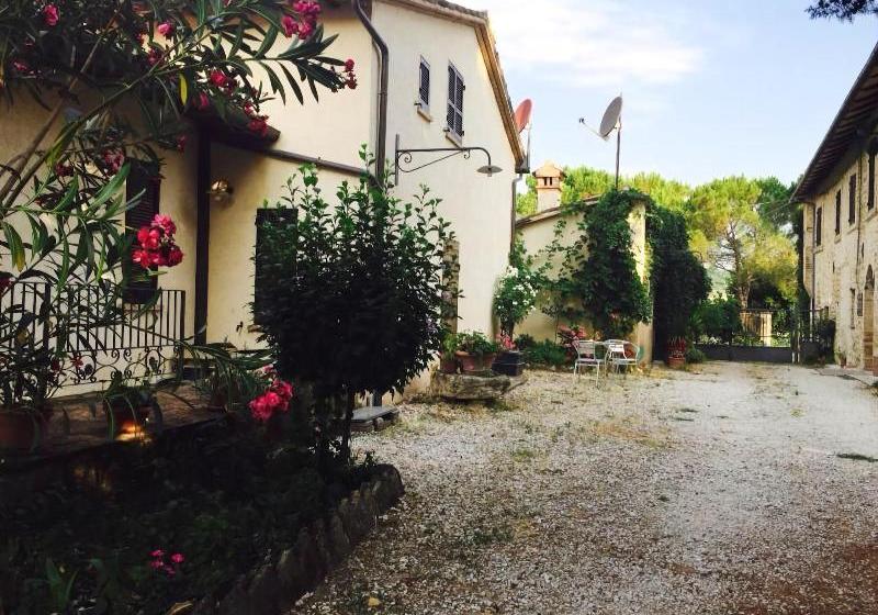 Agriturismo Zaffamaro