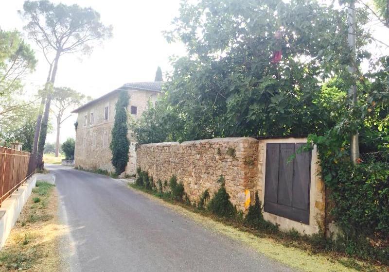 Agriturismo Zaffamaro