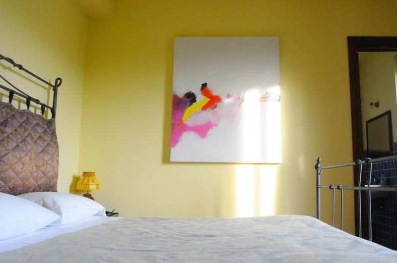 Agriturismo Zaffamaro