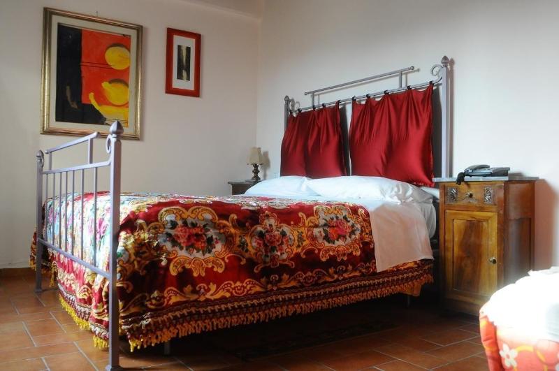 Agriturismo Zaffamaro