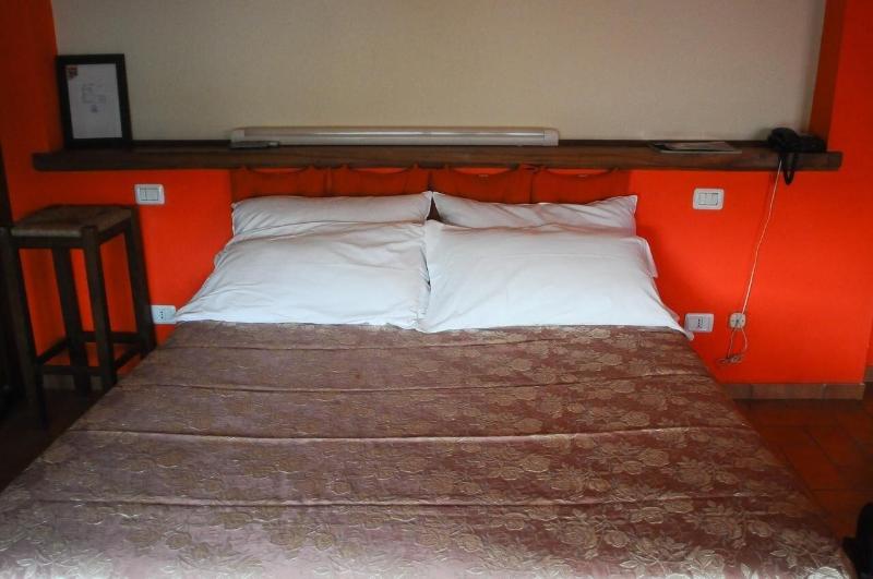 Agriturismo Zaffamaro