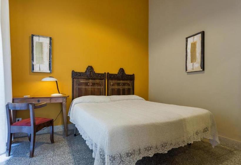 Alcalà Living B&b