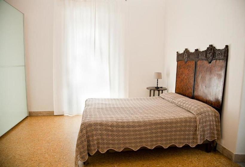 Alcalà Living B&b