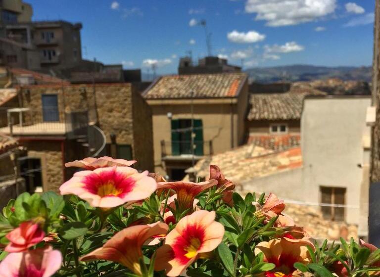 B&b A Casa Dei Nonni