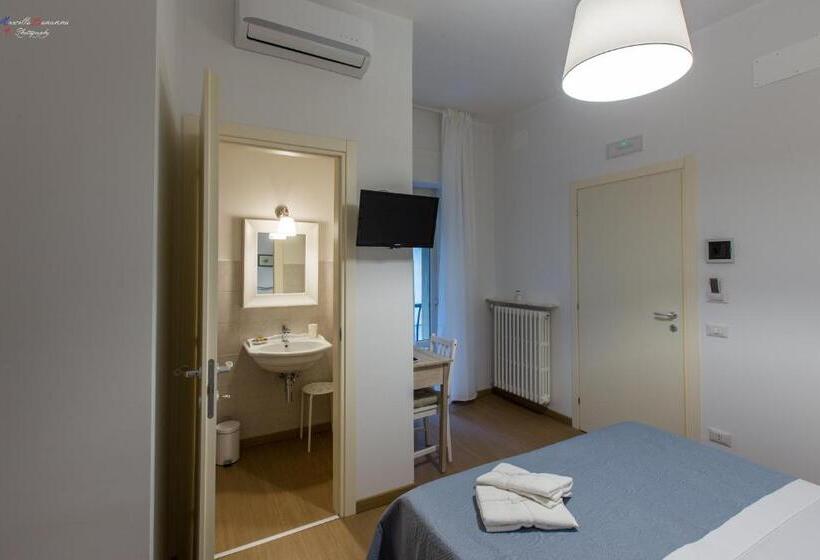 B&b A Casa Dei Nonni