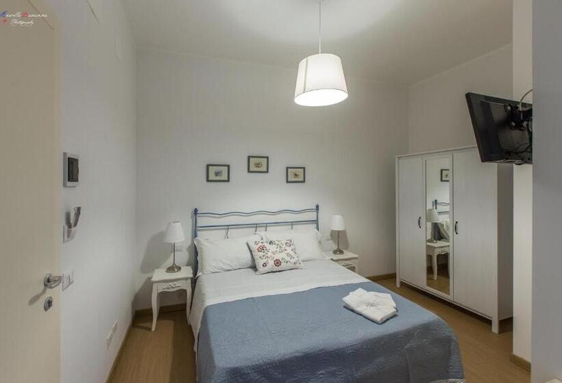 B&b A Casa Dei Nonni