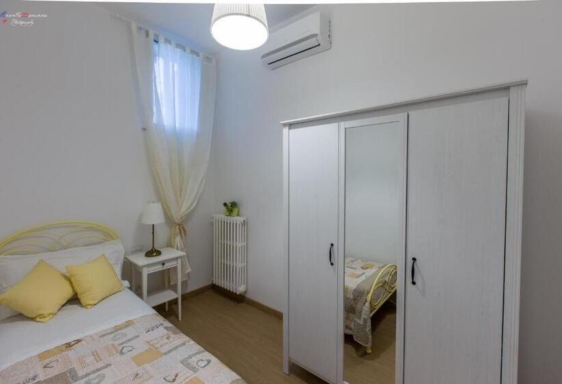 B&b A Casa Dei Nonni