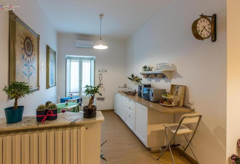 B&b A Casa Dei Nonni