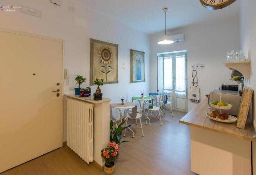 B&b A Casa Dei Nonni