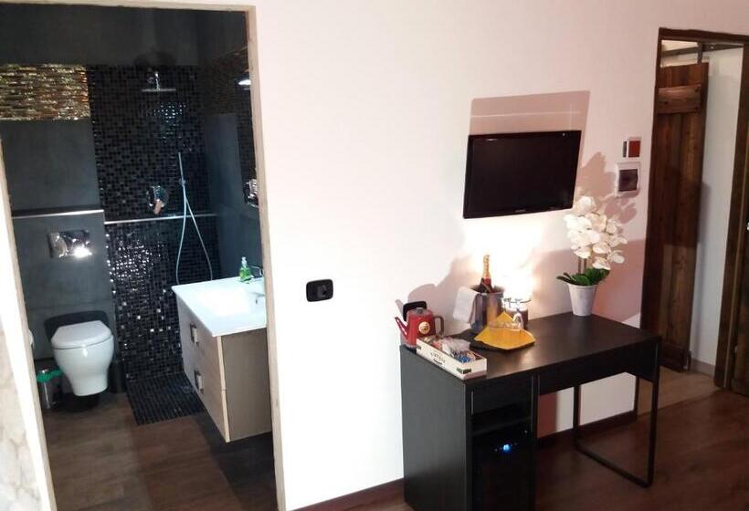 B&b Cà Elsa