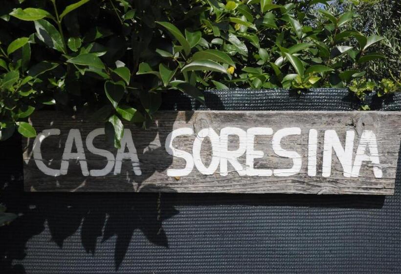 B&b Casa Soresina