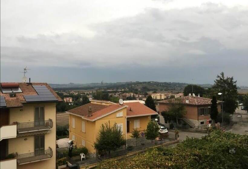 B&b Casa Zinnoni