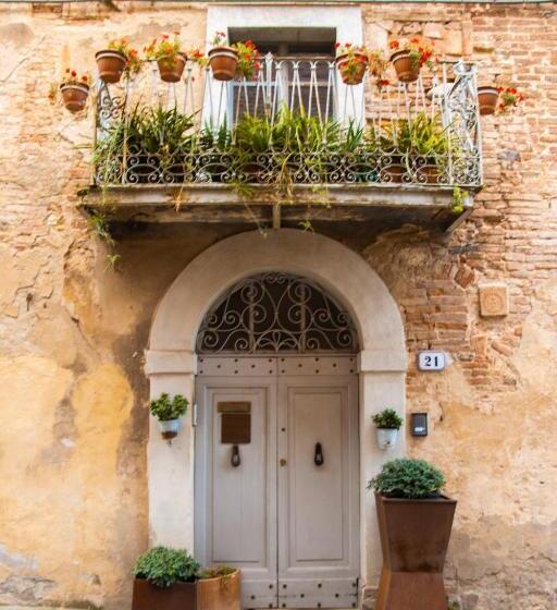 B&b Chez Nous   Città Della Pieve