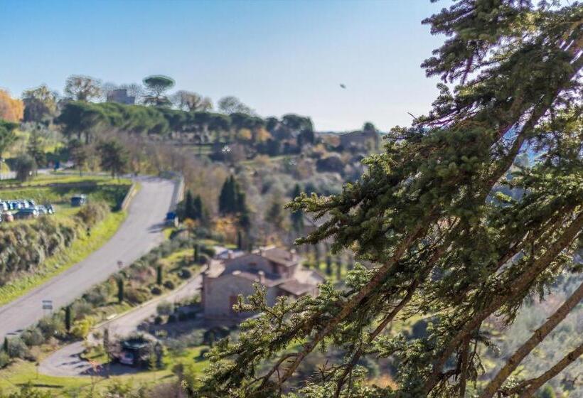 B&b Chez Nous   Città Della Pieve