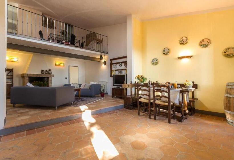 B&b Chez Nous   Città Della Pieve