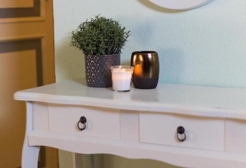 B&b Chez Nous   Città Della Pieve