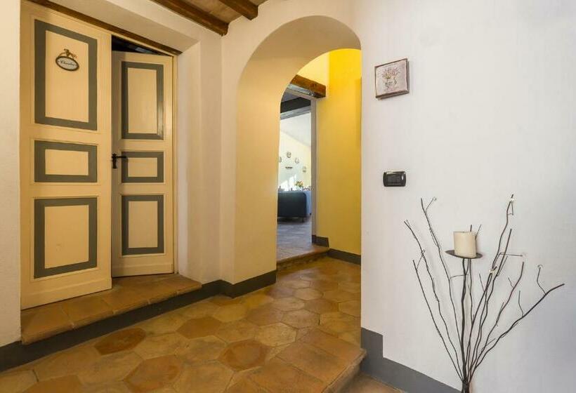 B&b Chez Nous   Città Della Pieve