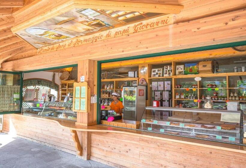 B&b Dalla Fattoria Della Patty