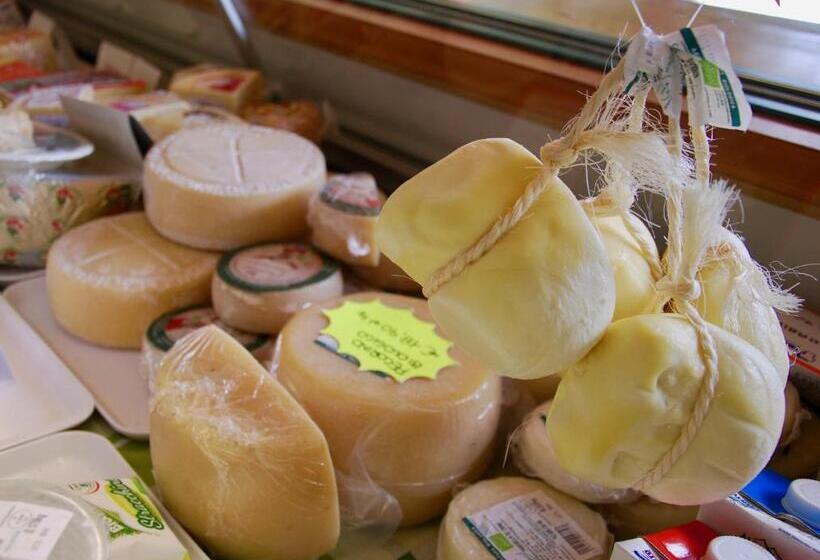 B&b Dalla Fattoria Della Patty