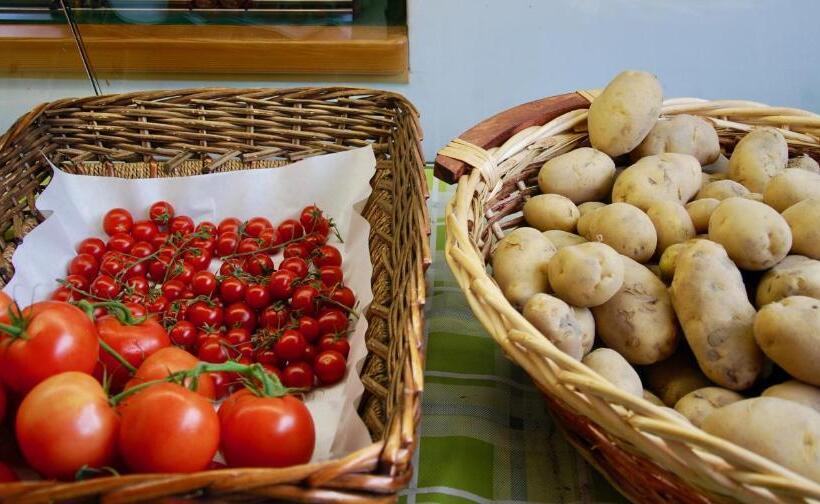 B&b Dalla Fattoria Della Patty