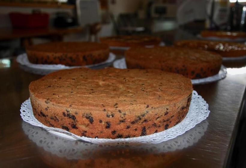 B&b Dalla Fattoria Della Patty