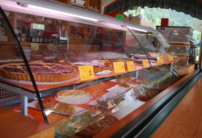 B&b Dalla Fattoria Della Patty