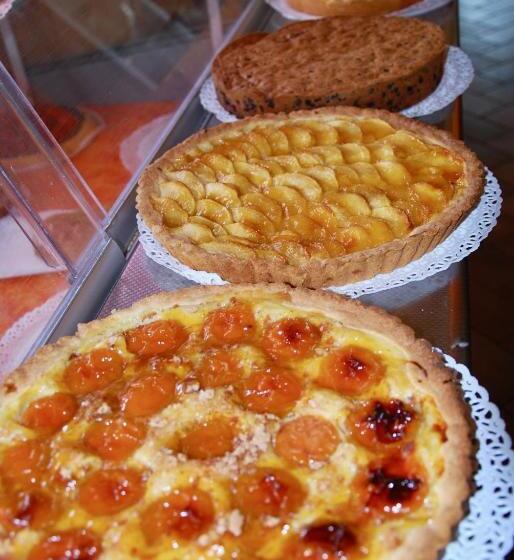 B&b Dalla Fattoria Della Patty