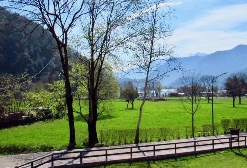 B&b Dalla Fattoria Della Patty