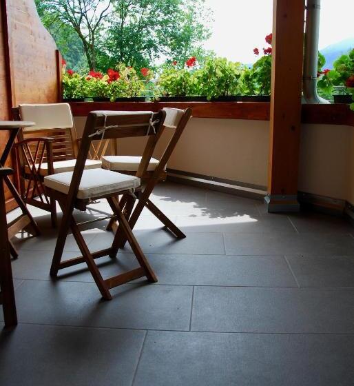 B&b Dalla Fattoria Della Patty