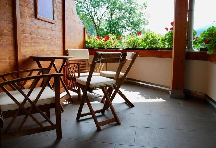 B&b Dalla Fattoria Della Patty