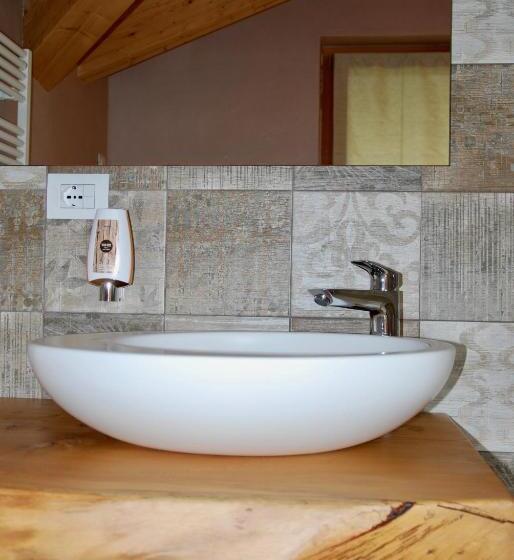 B&b Dalla Fattoria Della Patty