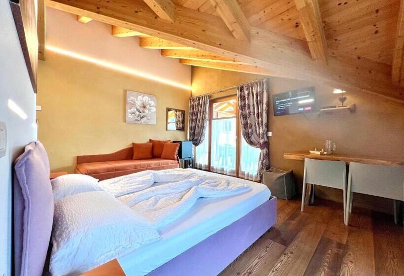 B&b Dalla Fattoria Della Patty