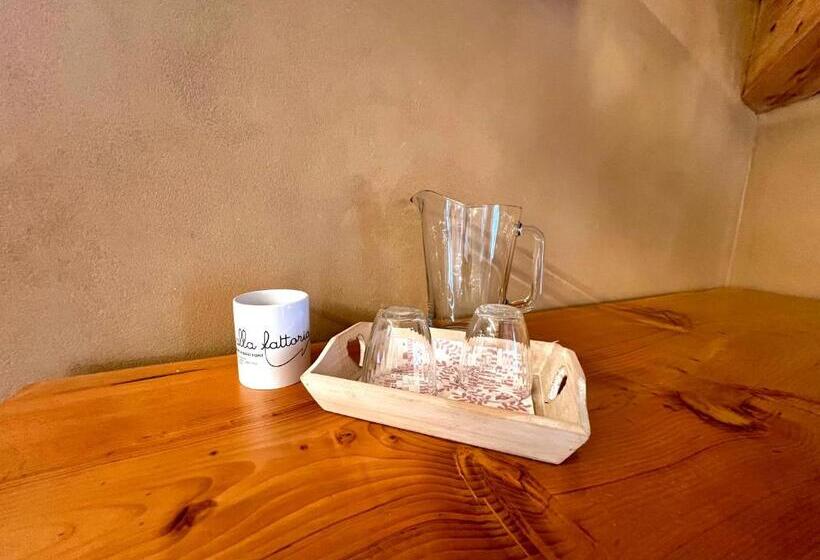 B&b Dalla Fattoria Della Patty