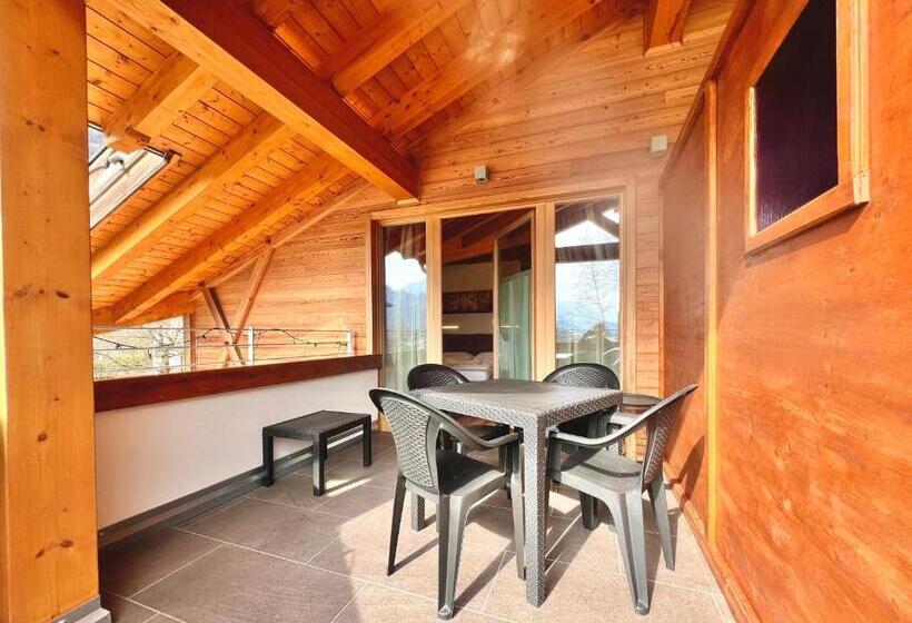 B&b Dalla Fattoria Della Patty