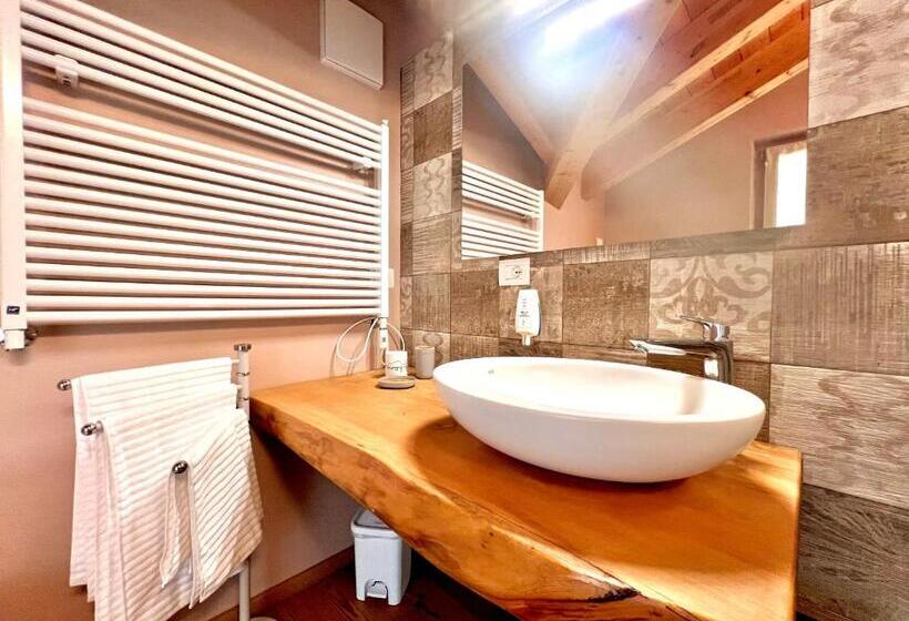 B&b Dalla Fattoria Della Patty