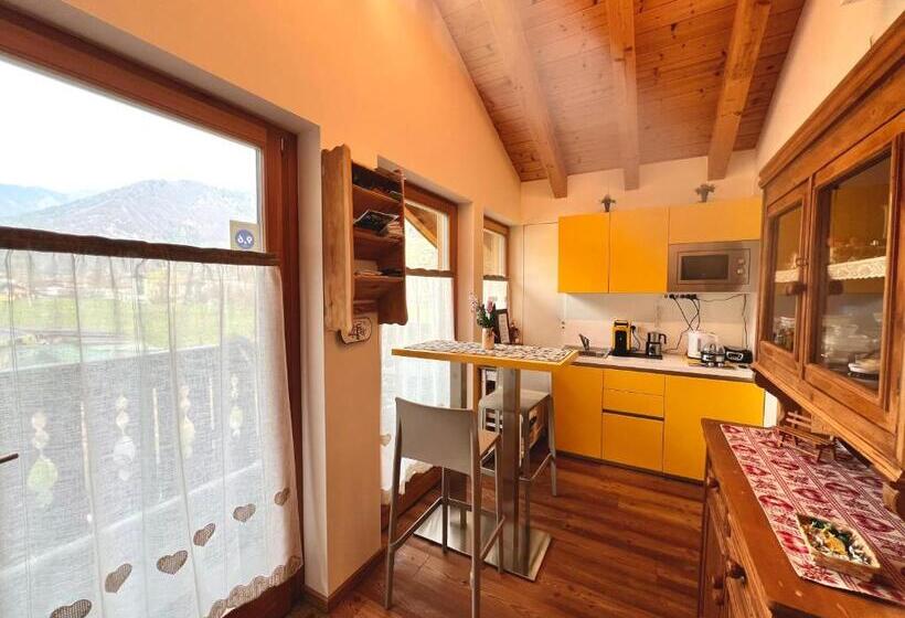 B&b Dalla Fattoria Della Patty