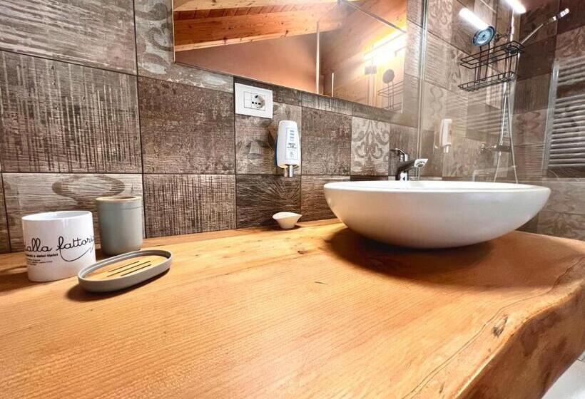 B&b Dalla Fattoria Della Patty