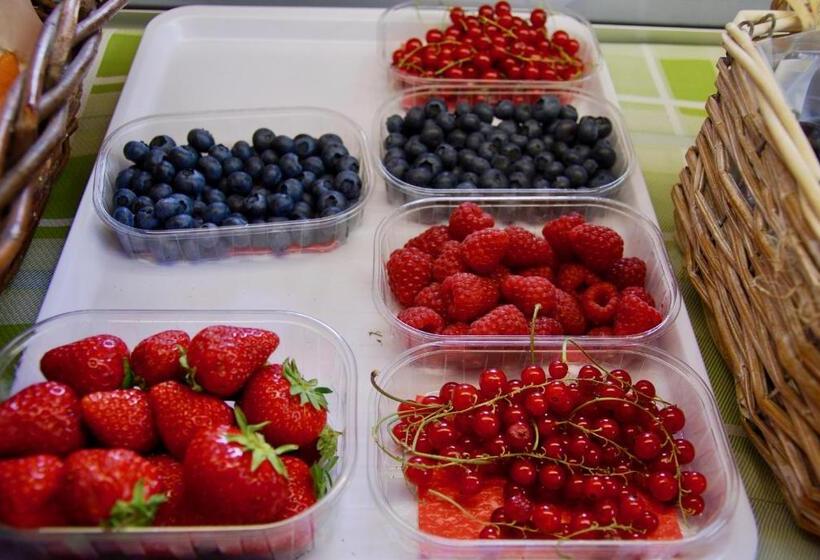 B&b Dalla Fattoria Della Patty