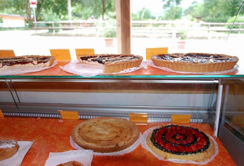 B&b Dalla Fattoria Della Patty