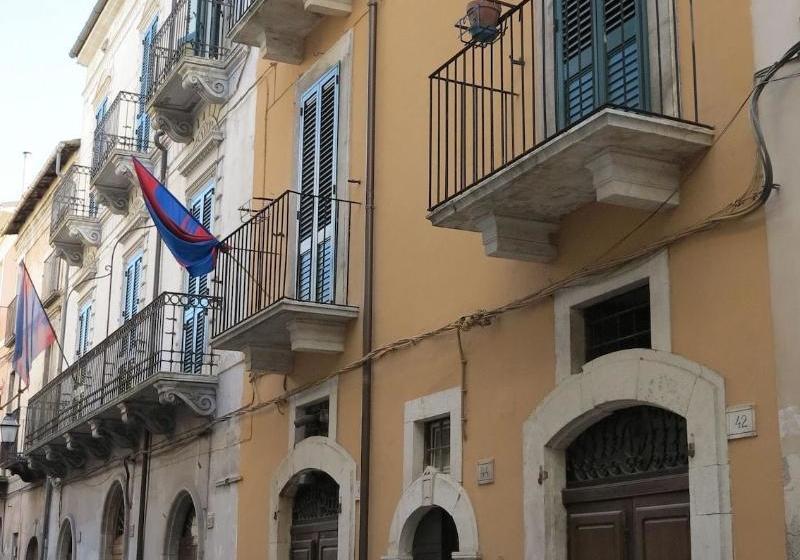 B&b Del Teatro