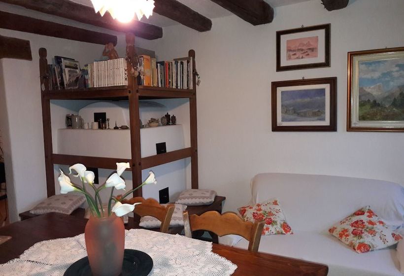 B&b Dolomia