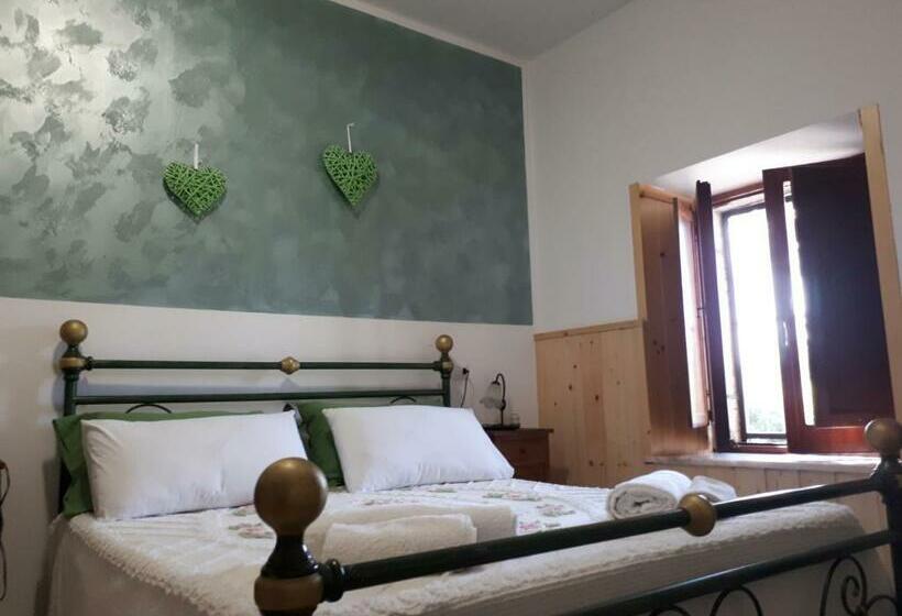 B&b Il Cardellino