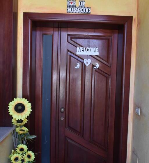 B&b Il Girasole